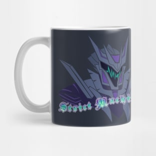 Strict Machine Mug